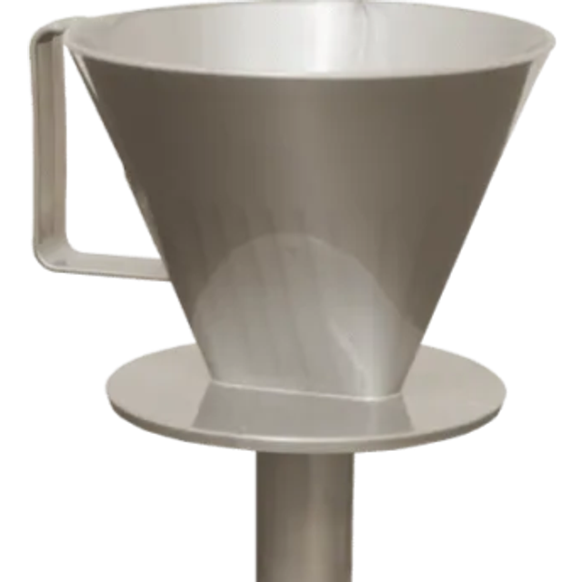 Billede af Excellent Houseware Coffee Filter Holder No 4