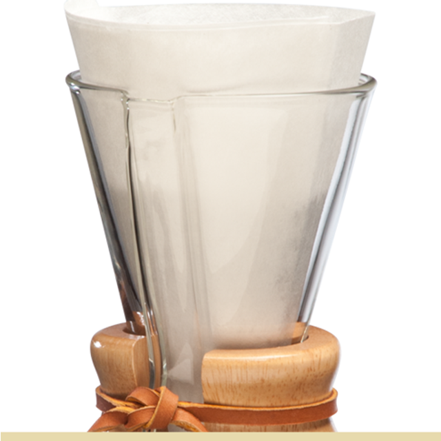 Billede af Chemex FP-2 Coffee Filter