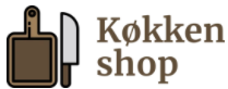 Køkkenshop logo