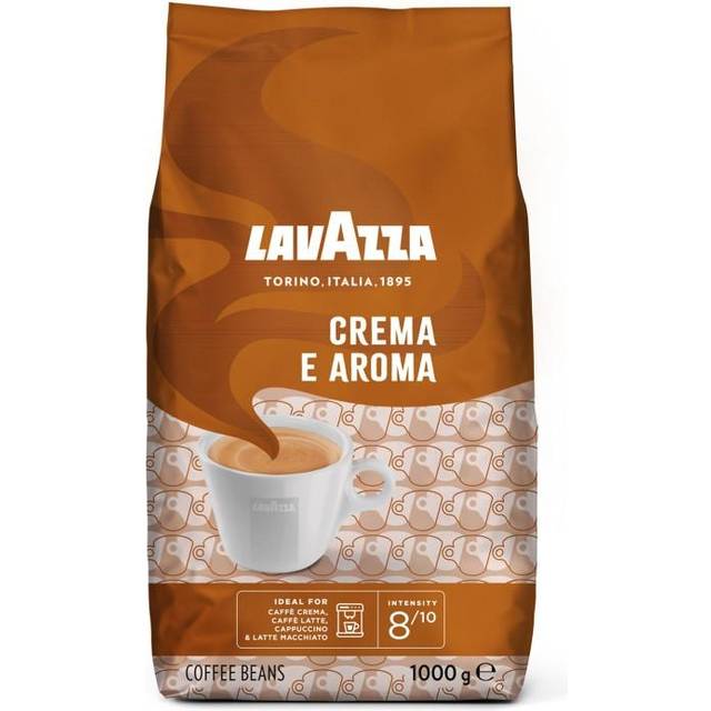 Billede af Lavazza Espresso Crema & Aroma 1000g