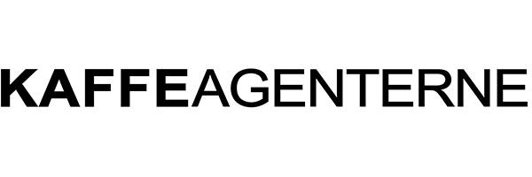 Kaffeagenterne logo