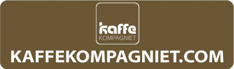 Kaffekompagniet logo