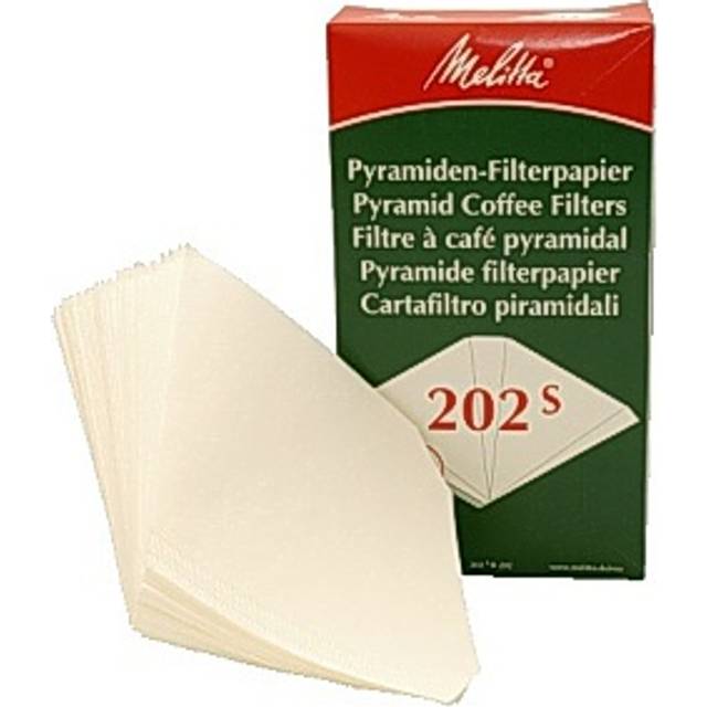 Billede af Melitta Pyramid PA SF 202 S