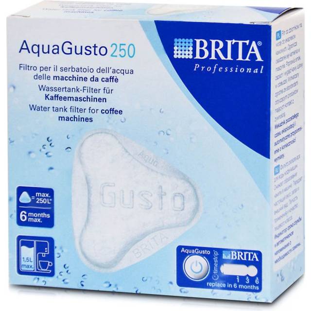 Billede af Brita AquaGusto 250 Coffee Filter