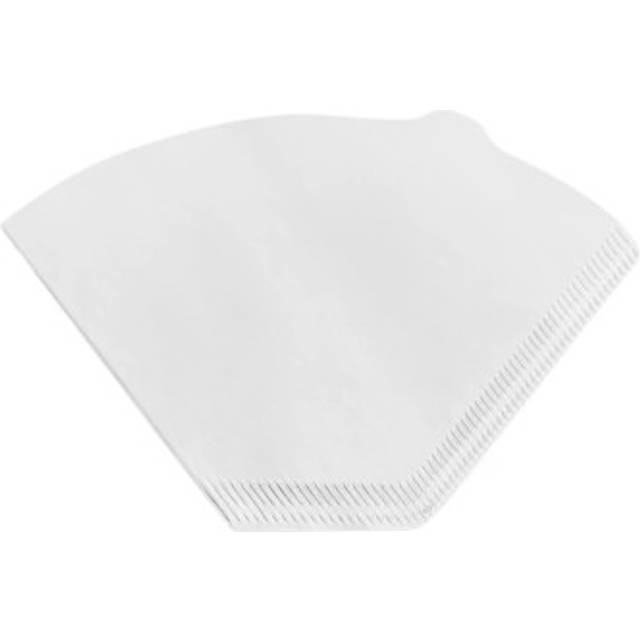 Billede af Fellow Conical Paper Filters 40 Pcs