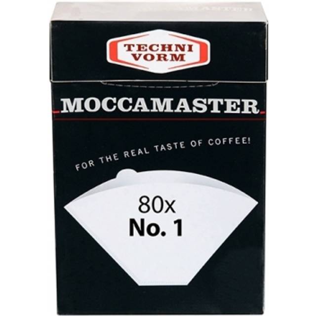 Billede af Moccamaster Cup One No. 1
