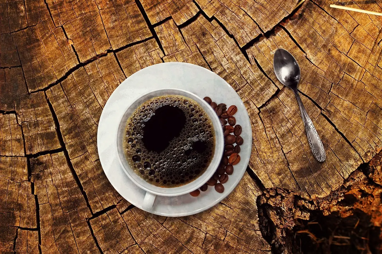 10 kaffedrikke at nyde før en FC Sochi-kamp